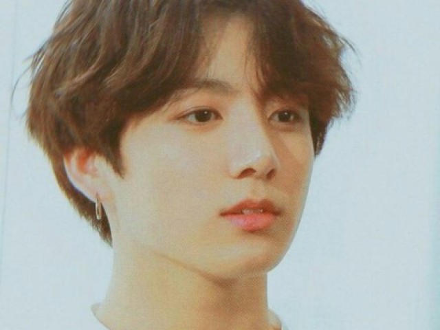 Jeon jungkook