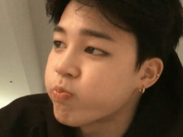 Park jimin