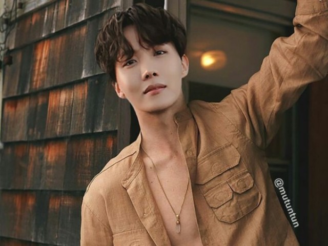 Jung Hoseok