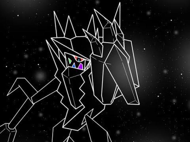 Nekrozma
