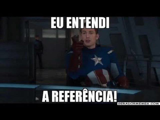 Quase lá!