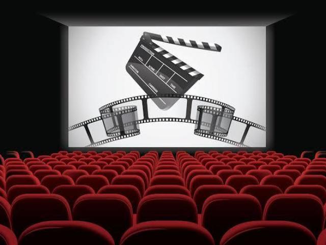 Que filmes clássicos são esses?