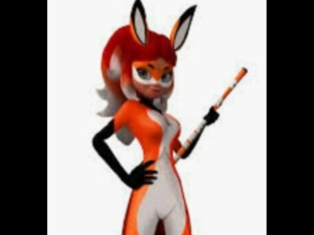 Rena Rouge