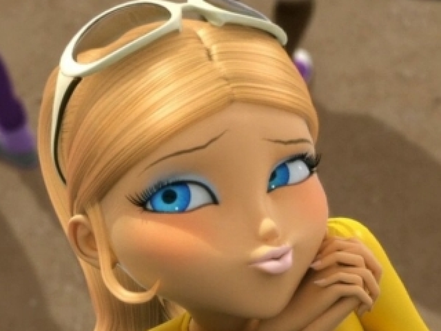 Chloe