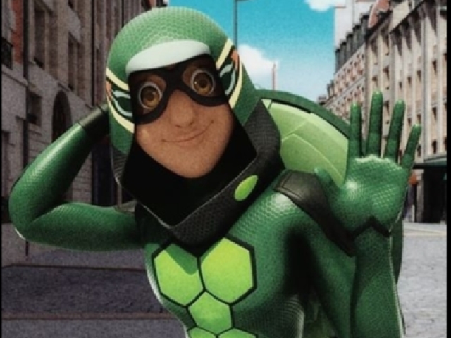 Carapace