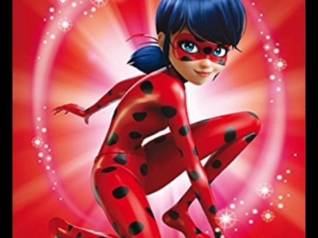 Ladybug