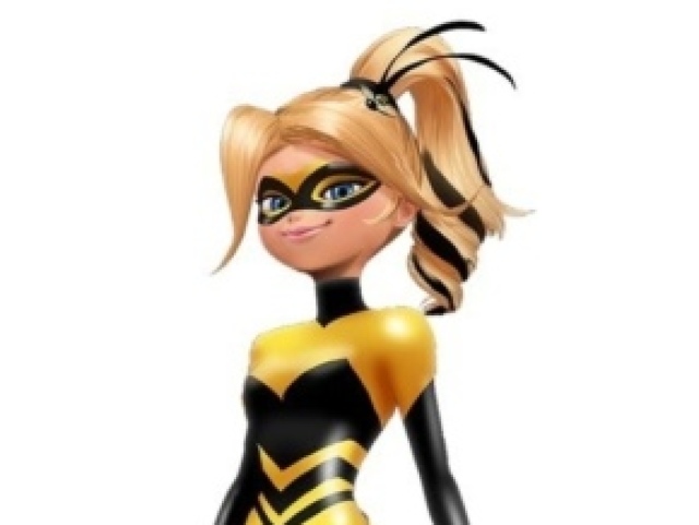 Queen Bee