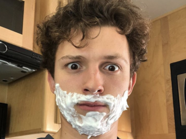 Tom Holland