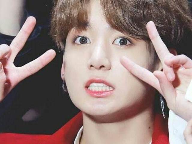 Você realmente conhece Jungkook? 🎶🍀