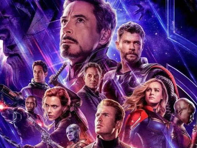 Telespectador blockbuster!😮