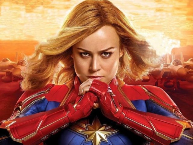 Capitã Marvel