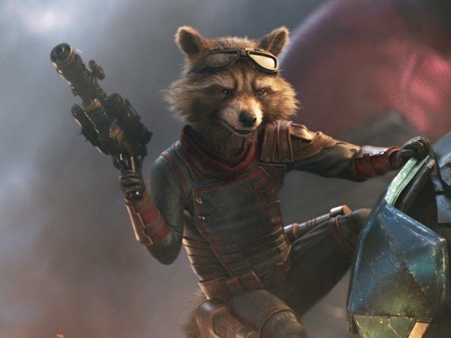 Rocket