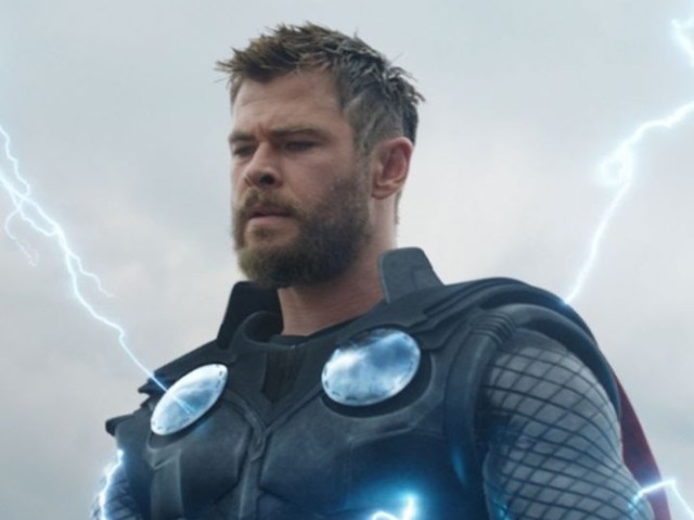 Thor