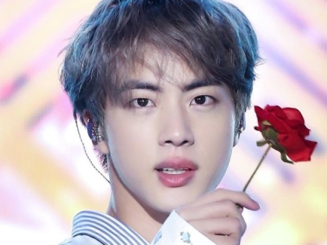 Jin🥀