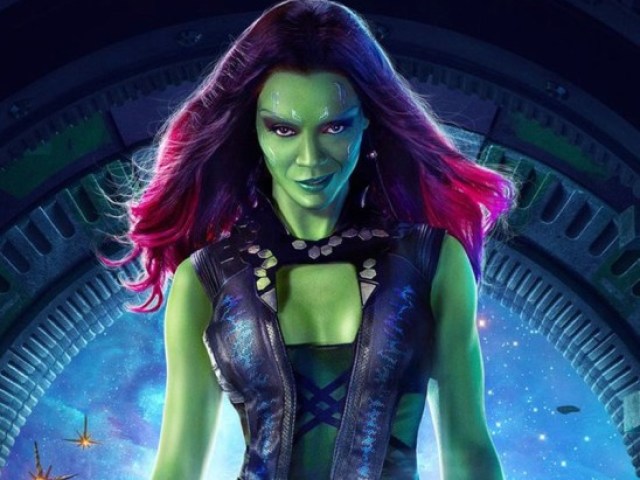 Gamora