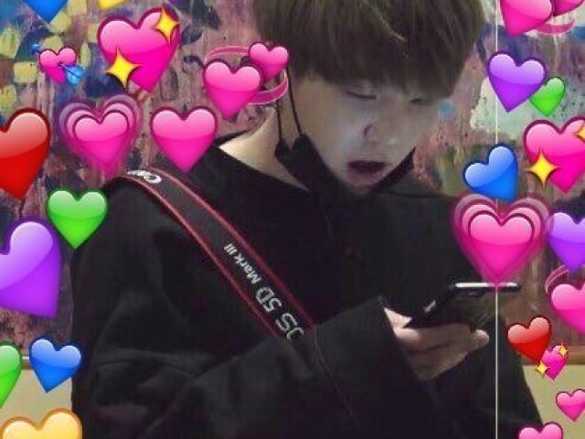 Min yoongi