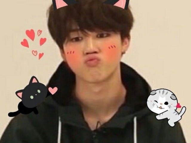 Park jimin