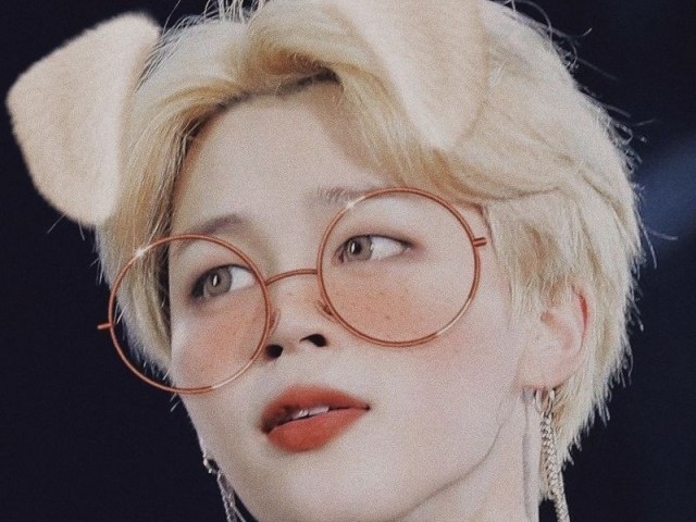 Min jimin