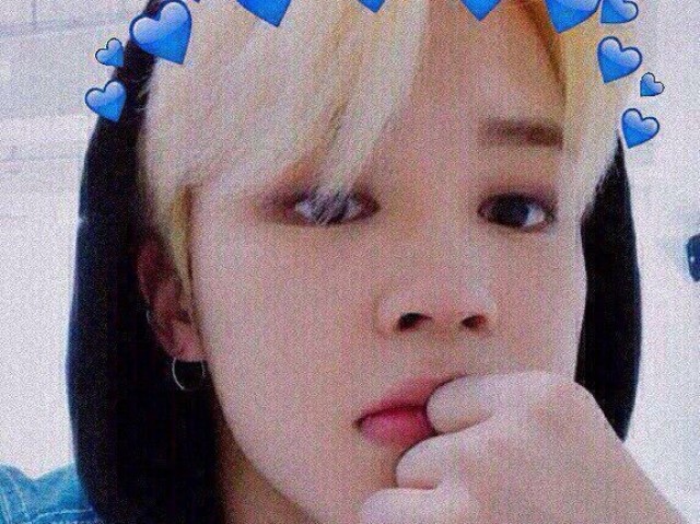 Jeon jimin