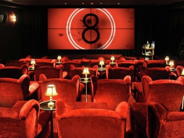 Cinema