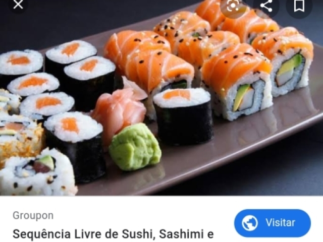 Sushi