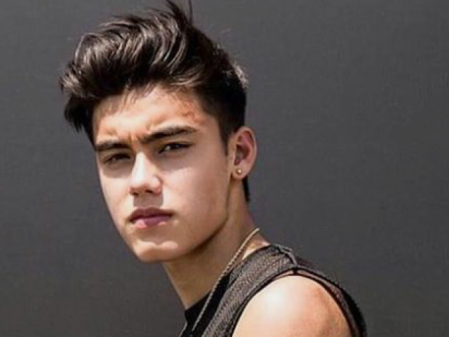 Bailey May