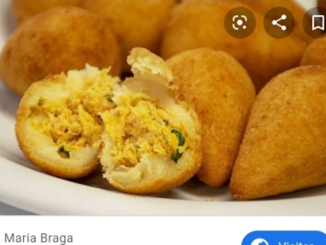 Coxinha