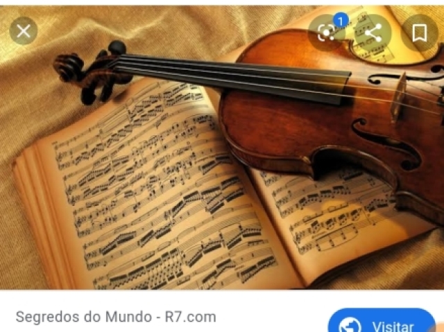 Música classica