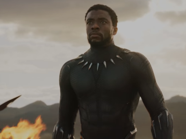 Pantera negra