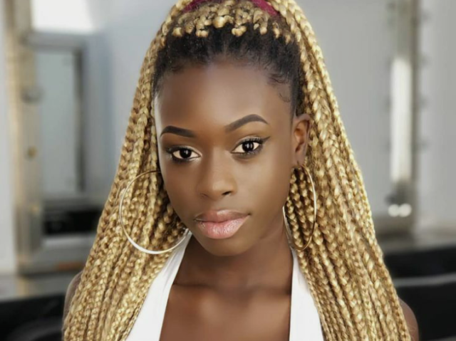 Diarra Sylla