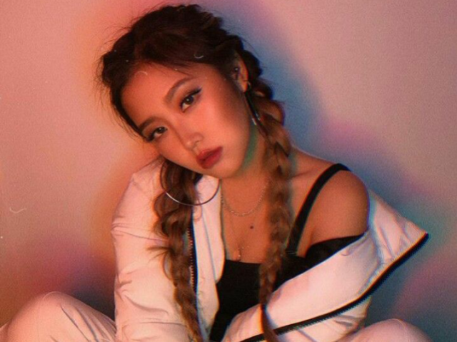 Heyoon Jeong