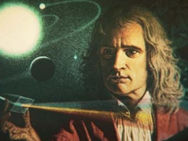 Isaac Newton