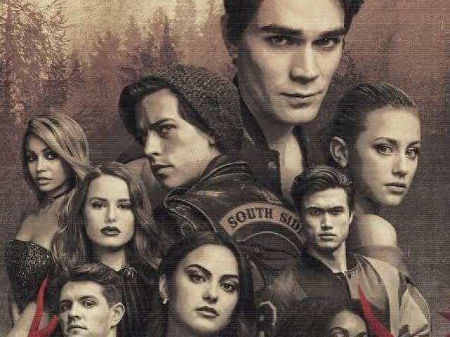 RIVERDALE