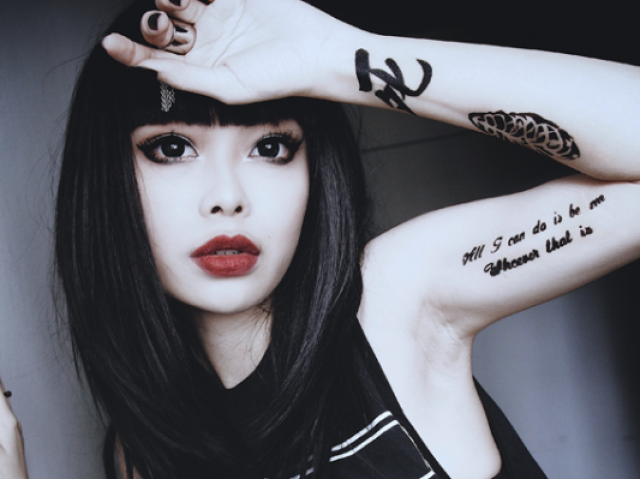 Gótica🖤