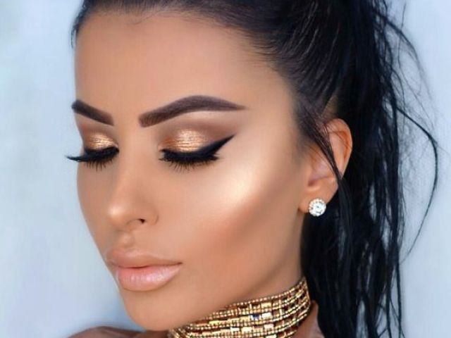 Gold