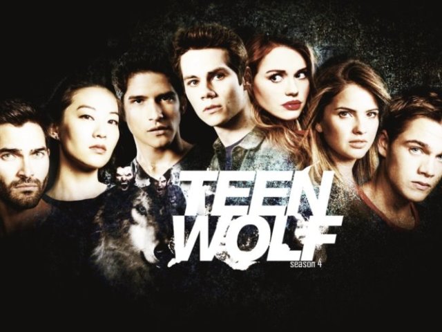 Qual personagem de Teen Wolf você seria?