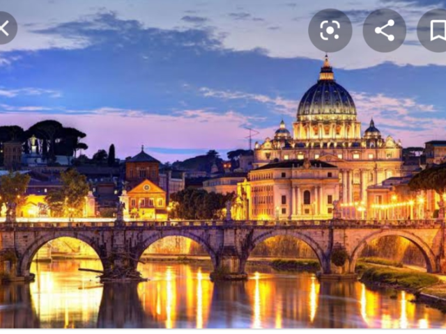 Roma