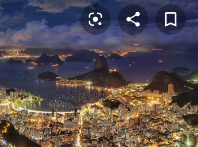 Rio de janeiro