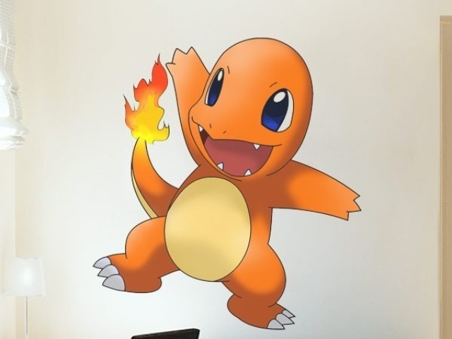 Charmander