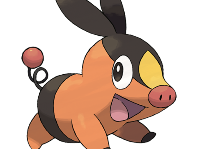 Tepig