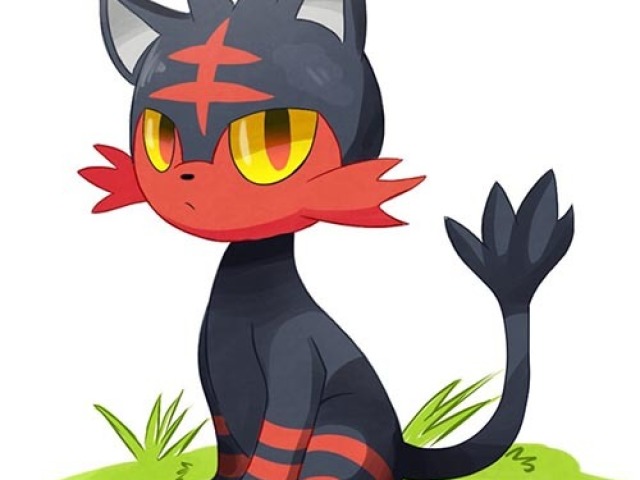 Litten