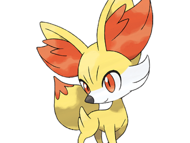 Fennechin