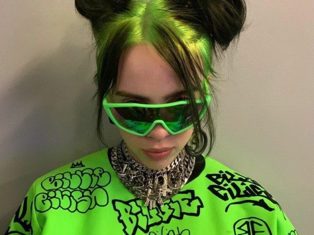 Billie Eilish