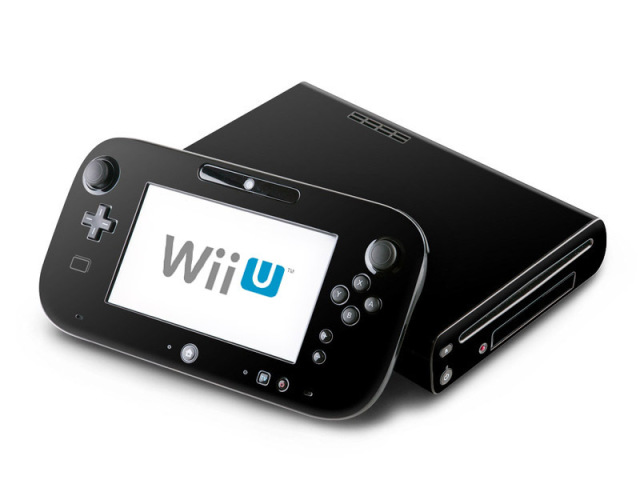 Wii U