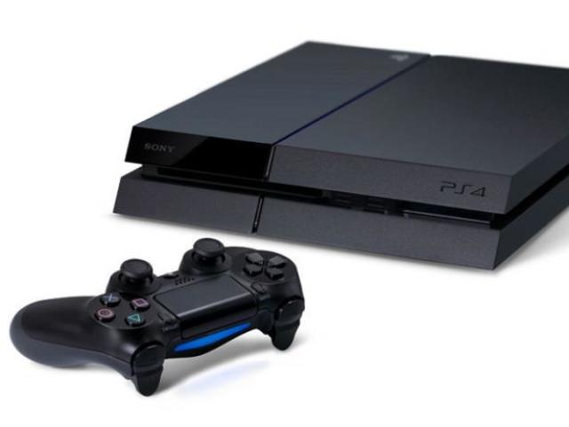 Playstation 4