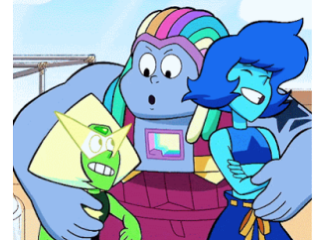 Lapis, peridot, bismuto