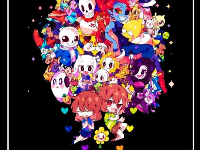 Undertale