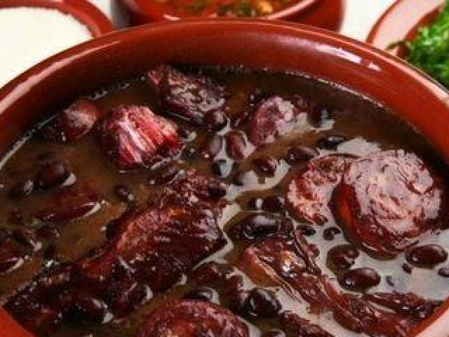 Feijoada