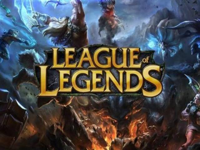 League of Legends (LOL)