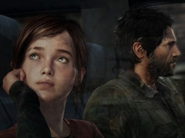 The Last of Us